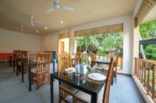 Nala Veli Beach & Spa