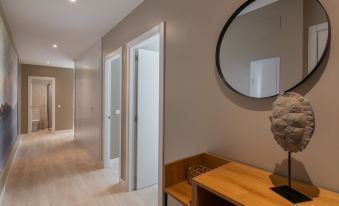 Apartment Next to the Marina