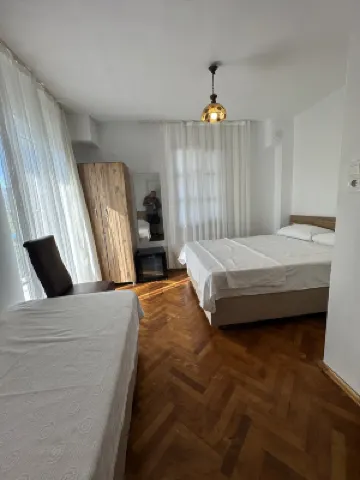 Akmonya Pansiyon โรงแรมใน