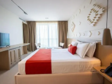 Skanderbeg Resort Hotels in Golem