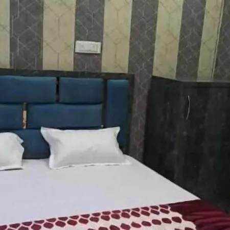 Captain Guest House