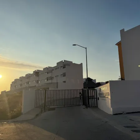 DEPARTAMENTO RESIDENCIAL PRIVADO ALBERCA