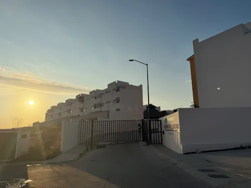 DEPARTAMENTO RESIDENCIAL PRIVADO ALBERCA - Горячие источники