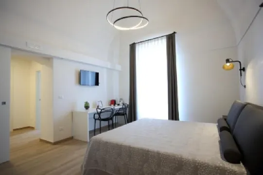 Casa Nera GuestHouse Hotels in 