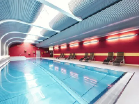 Hotel Ambassador Zermatt