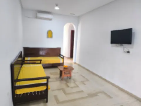 EVASION LOISIR YASMINE HAMMAMET Hotels in 