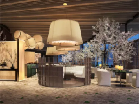 SLS The Red Sea Hotels in Umluj