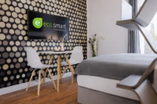 Eco Smart Apartments Erlangen