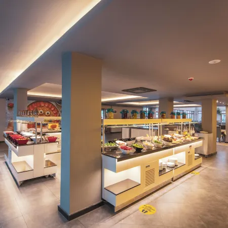 Orka World Hotel & Aquapark