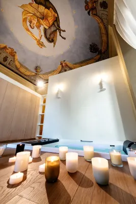 Palazzo Sbaraglini - spa