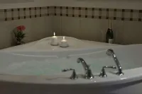 The Water Tower Inn, BW Premier Collection - Hot Tub