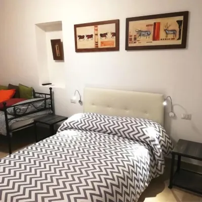 Archubintu B&B - Aamiaismajoitus