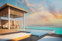 Meyyafushi Maldives - Premium All Inclusive - Pool