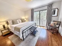 2 Bedroom Highlands Home with Fireplace and Mountain Views - Country Houses