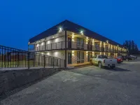 Motel 6 Brooks, AB Hotels in Brooks