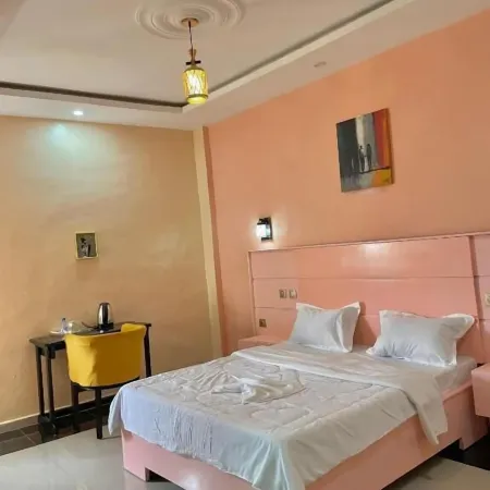 Hôtel Michou