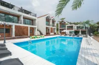 Jecheon Super 23 Pool Villa