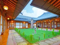 Jeonju Pungnamheon Hanok Stay Hotels near Jeonju Korean Traditional Wine Museum