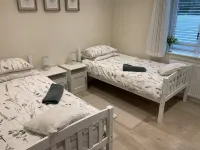 Relaxing Retreat Near Norfolk Broads - balcony