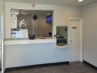 Motel 6 Los Angeles, CA - Downtown - Motels