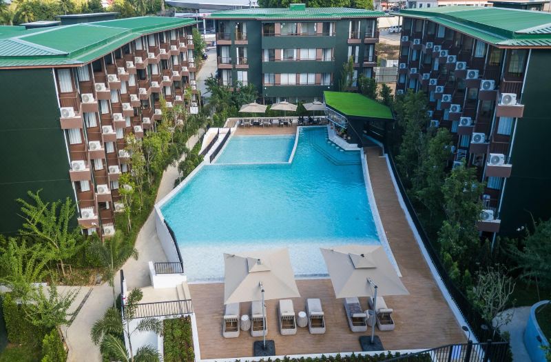 Wyndham Garden Samui Wing photo 4
