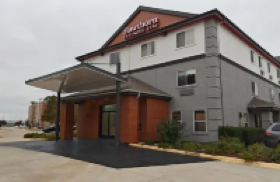 Hawthorn Extended Stay by Wyndham DFW Airport North