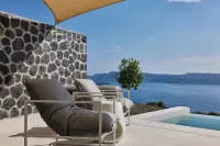 Apanemo Hotel & Suites - románticos