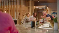 The Shay, A Destination by Hyatt Hotel - bar