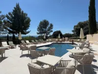 Le Mas de Garrigon - Boutique Hôtel & Spa - Swimmingpools