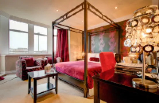 Number One South Beach