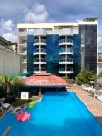 Samiria Jungle Hotel - Pools
