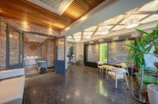 โรงแรมโพฮังวิว