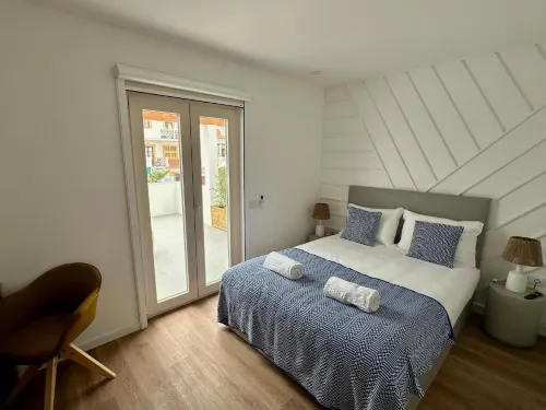 Alentejo Charm House