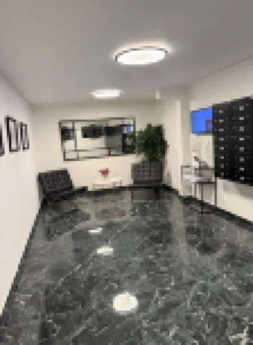 Modern Oslo Studio Near Aker Brygge