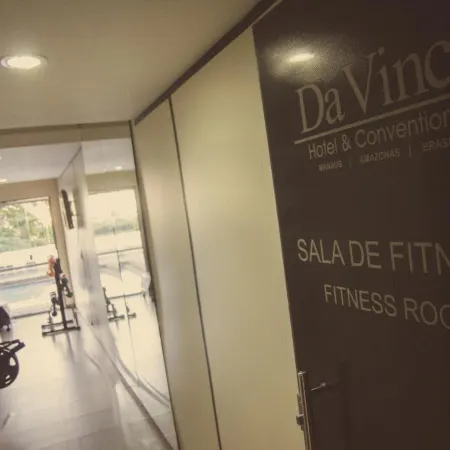 Da Vinci Hotel & Conventions