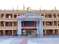 Sreeniketanam Lodge Hotels in Kurnool