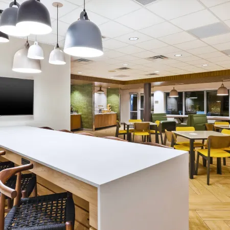 Fairfield Inn & Suites Goshen