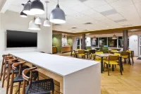 Fairfield Inn & Suites Goshen - Wifi