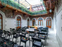 Casa de la Luz Hotel Boutique Hotels near Teatro Hidalgo