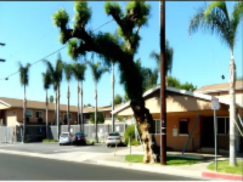 Hyland Motel Van Nuys Hotels in Van Nuys