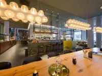 Novotel Münster City - Quầy bar