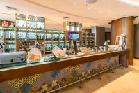 Holiday Inn 卡塔赫納MORROS - 酒吧
