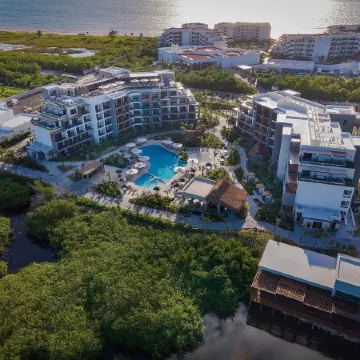 Ventus at Marina El Cid Spa & Beach Resort - All Inclusive