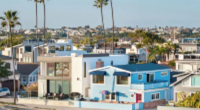 Oceanfront Atelier by Avantstay Beachfront Balboa Peninsula Escape