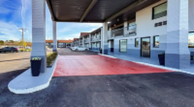 Studio 6 Suites Richland, MS / Jackson