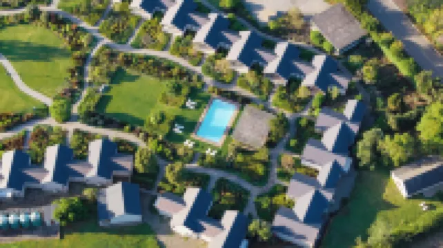 Knysna Hollow Country Estate Hoteles en Knysna Local Municipality