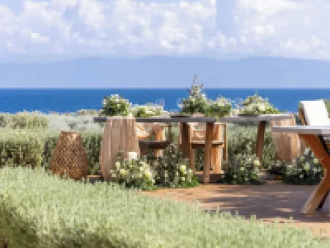 Alissachni SeaSide Hotel Hotels in Corinthia