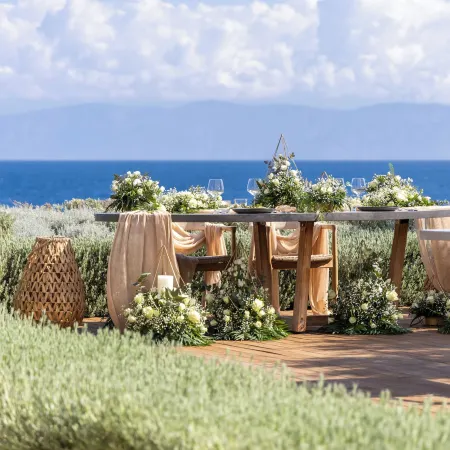 Alissachni SeaSide Hotel