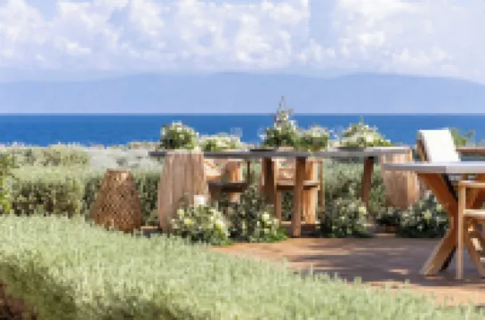 Alissachni SeaSide Hotel