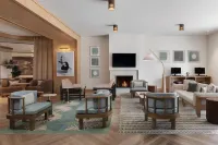Hyatt Regency Irvine - Bar